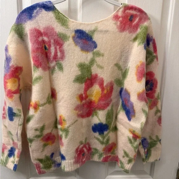 Sezane Teresa cardigan - Picture 3 of 7